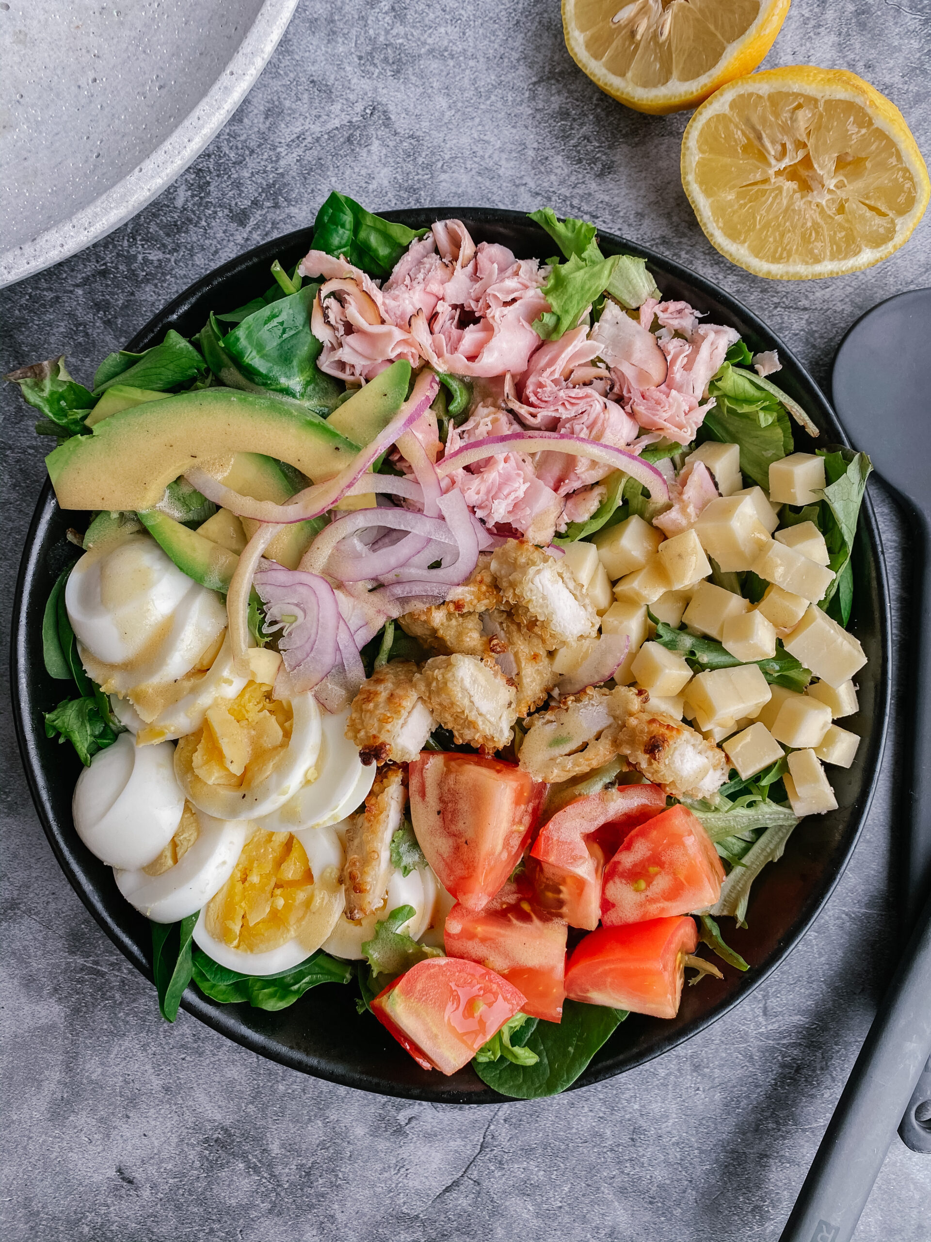 cobb salad